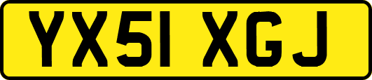 YX51XGJ