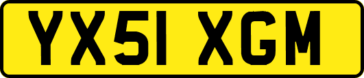 YX51XGM