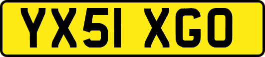 YX51XGO