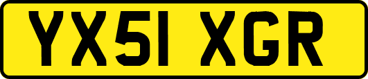 YX51XGR