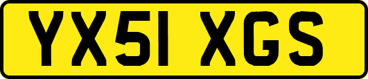 YX51XGS