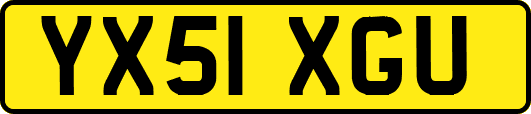 YX51XGU