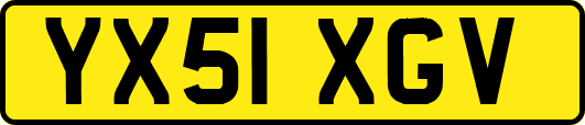 YX51XGV