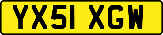 YX51XGW