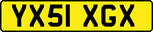 YX51XGX