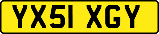 YX51XGY
