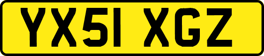 YX51XGZ