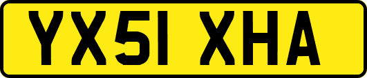 YX51XHA