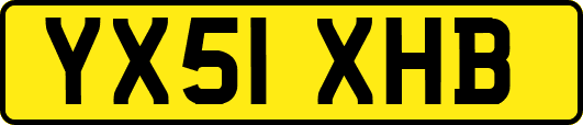 YX51XHB