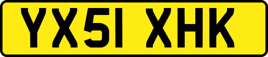 YX51XHK