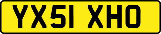 YX51XHO