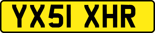YX51XHR