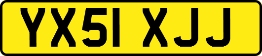 YX51XJJ