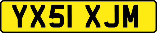 YX51XJM