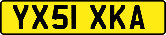 YX51XKA