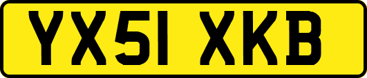 YX51XKB