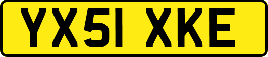 YX51XKE