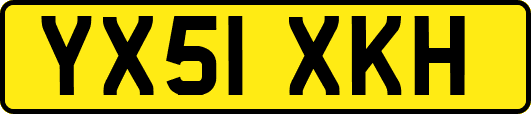YX51XKH