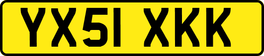 YX51XKK