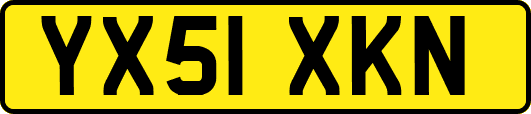 YX51XKN