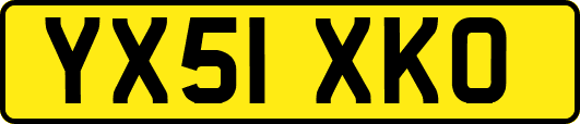 YX51XKO