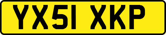 YX51XKP