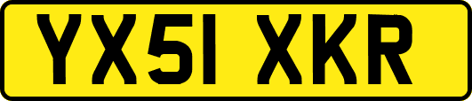 YX51XKR