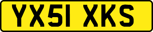 YX51XKS