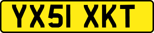 YX51XKT