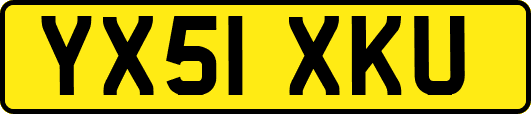 YX51XKU
