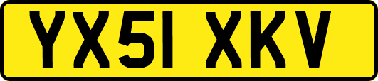 YX51XKV