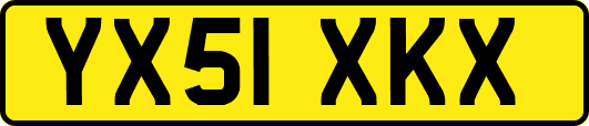 YX51XKX