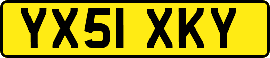 YX51XKY