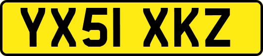 YX51XKZ