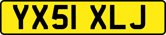 YX51XLJ