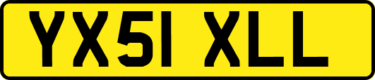 YX51XLL
