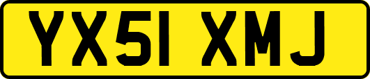 YX51XMJ