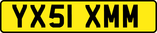YX51XMM