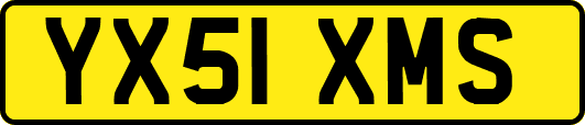 YX51XMS