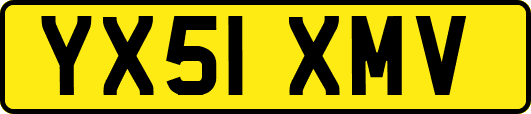 YX51XMV