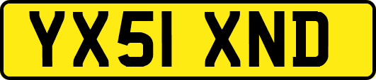 YX51XND