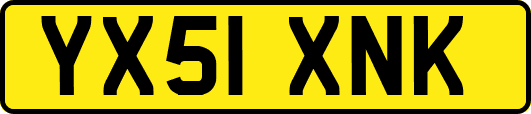 YX51XNK