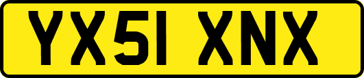 YX51XNX