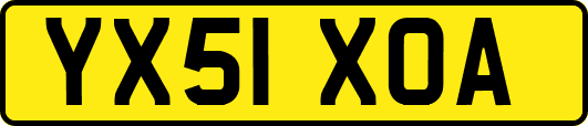 YX51XOA