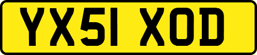 YX51XOD
