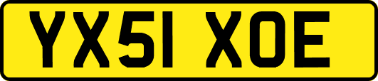 YX51XOE