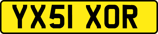 YX51XOR