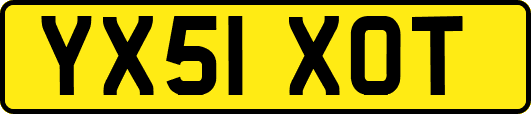 YX51XOT