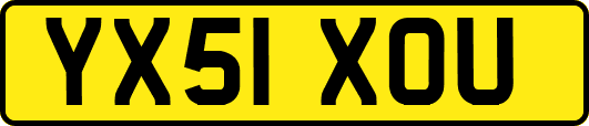 YX51XOU