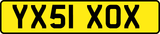 YX51XOX